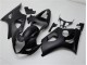 Carrosserie GSXR 1000 K3 03-04 - Noir Mat Carrosserie GSXR 1000 K3 03-04 - Noir Mat