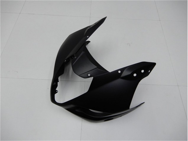 Carrosserie GSXR 1000 K3 03-04 - Noir Mat Carrosserie GSXR 1000 K3 03-04 - Noir Mat