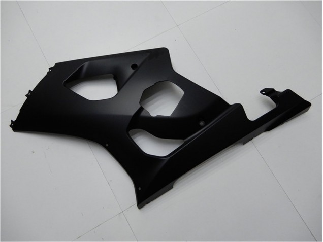 Carrosserie GSXR 1000 K3 03-04 - Noir Mat Carrosserie GSXR 1000 K3 03-04 - Noir Mat