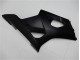 Carrosserie GSXR 1000 K3 03-04 - Noir Mat Carrosserie GSXR 1000 K3 03-04 - Noir Mat