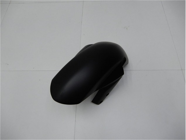 Carrosserie GSXR 1000 K3 03-04 - Noir Mat Carrosserie GSXR 1000 K3 03-04 - Noir Mat