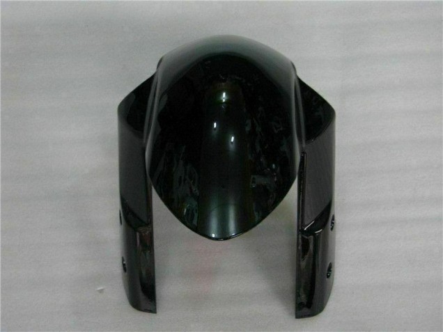 Carrosserie GSXR 1000 K5 05-06 - Blanc Noir