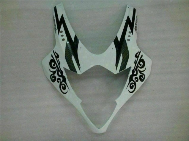 Carrosserie GSXR 1000 K5 05-06 - Blanc Carrosserie GSXR 1000 K5 05-06 - Blanc