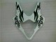 Carrosserie GSXR 1000 K5 05-06 - Blanc Carrosserie GSXR 1000 K5 05-06 - Blanc