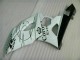 Carrosserie GSXR 1000 K5 05-06 - Blanc Carrosserie GSXR 1000 K5 05-06 - Blanc