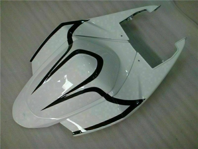Carrosserie GSXR 1000 K5 05-06 - Blanc Carrosserie GSXR 1000 K5 05-06 - Blanc