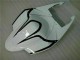 Carrosserie GSXR 1000 K5 05-06 - Blanc Carrosserie GSXR 1000 K5 05-06 - Blanc