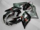 Carrosserie GSXR 1000 K5 05-06 - Gris Noir Carrosserie GSXR 1000 K5 05-06 - Gris Noir