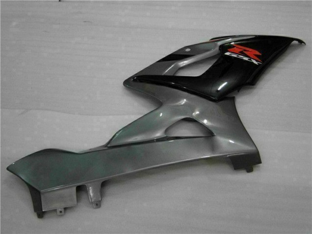Carrosserie GSXR 1000 K5 05-06 - Gris Noir Carrosserie GSXR 1000 K5 05-06 - Gris Noir