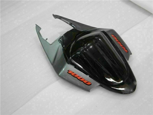 Carrosserie GSXR 1000 K5 05-06 - Gris Noir Carrosserie GSXR 1000 K5 05-06 - Gris Noir