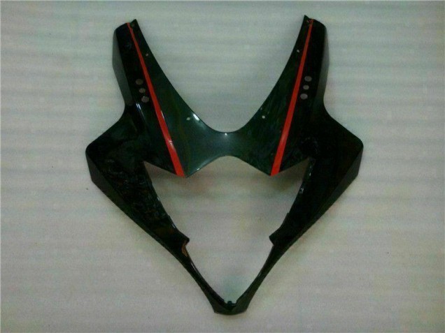 Carrosserie GSXR 1000 K5 05-06 - Noir Carrosserie GSXR 1000 K5 05-06 - Noir