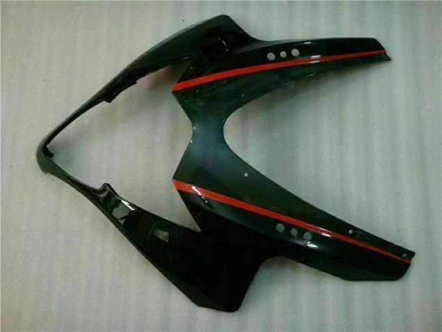 Carrosserie GSXR 1000 K5 05-06 - Noir Carrosserie GSXR 1000 K5 05-06 - Noir