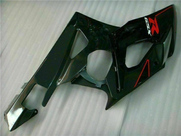 Carrosserie GSXR 1000 K5 05-06 - Noir Carrosserie GSXR 1000 K5 05-06 - Noir