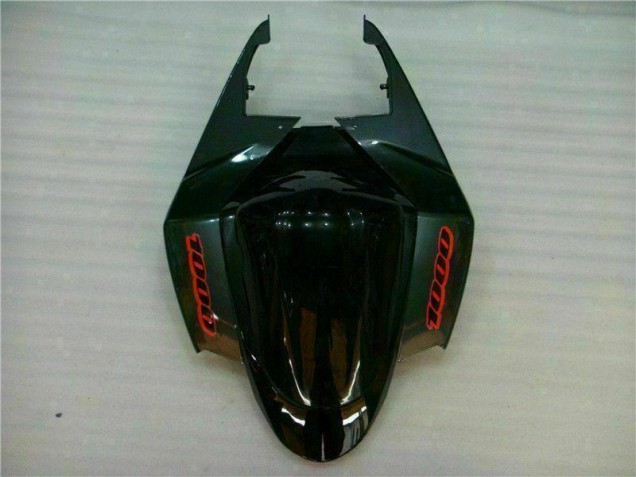 Carrosserie GSXR 1000 K5 05-06 - Noir Carrosserie GSXR 1000 K5 05-06 - Noir