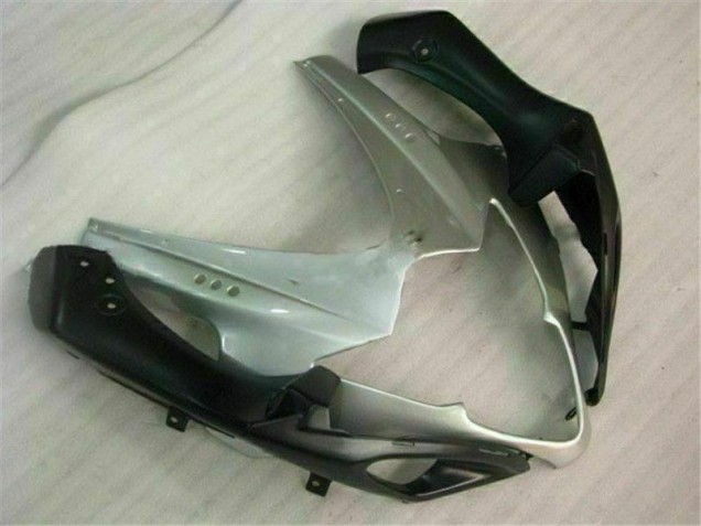 Carrosserie GSXR 1000 K5 05-06 - Rouge Blanc Carrosserie GSXR 1000 K5 05-06 - Rouge Blanc