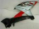Carrosserie GSXR 1000 K5 05-06 - Rouge Blanc Carrosserie GSXR 1000 K5 05-06 - Rouge Blanc