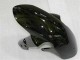 Carrosserie GSXR 1000 K5 05-06 - Rouge Noir