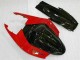 Carrosserie GSXR 1000 K5 05-06 - Rouge Noir