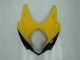 Carrosserie GSXR 1000 K7 07-08 - Jaune Carrosserie GSXR 1000 K7 07-08 - Jaune