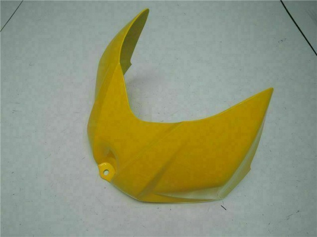 Carrosserie GSXR 1000 K7 07-08 - Jaune Carrosserie GSXR 1000 K7 07-08 - Jaune