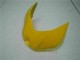 Carrosserie GSXR 1000 K7 07-08 - Jaune Carrosserie GSXR 1000 K7 07-08 - Jaune