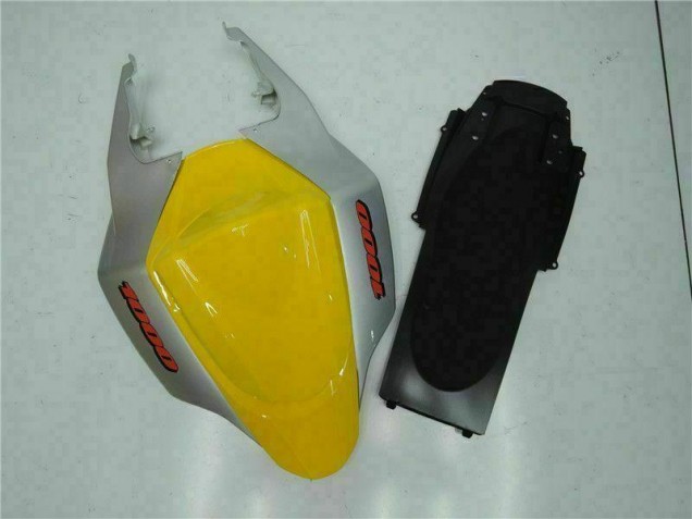 Carrosserie GSXR 1000 K7 07-08 - Jaune Carrosserie GSXR 1000 K7 07-08 - Jaune