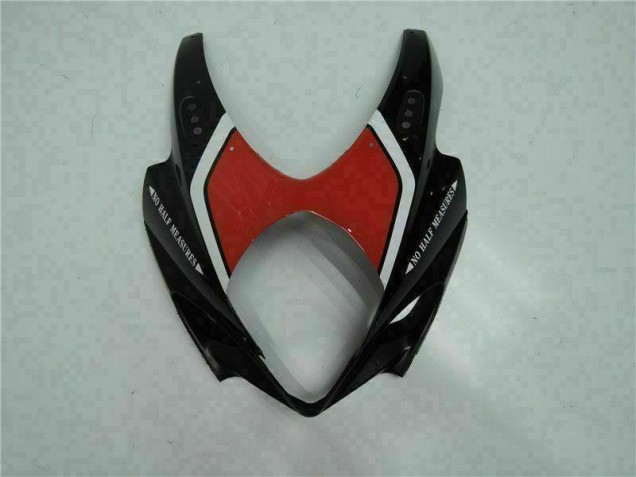 Carrosserie GSXR 1000 K7 07-08 - Noir