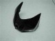 Carrosserie GSXR 1000 K7 07-08 - Noir