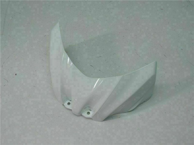 Carrosserie GSXR 1000 K9 09-16 - Blanc Noir
