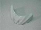Carrosserie GSXR 1000 K9 09-16 - Blanc Noir