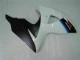 Carrosserie GSXR 1000 K9 09-16 - Blanc Noir