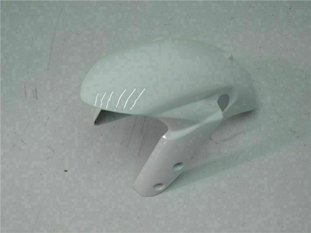 Carrosserie GSXR 1000 K9 09-16 - Blanc Noir