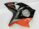 Carrosserie GSXR 1000 K9 09-16 - Brun Noir Carrosserie GSXR 1000 K9 09-16 - Brun Noir