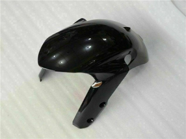 Carrosserie GSXR 1000 K9 09-16 - Brun Noir Carrosserie GSXR 1000 K9 09-16 - Brun Noir