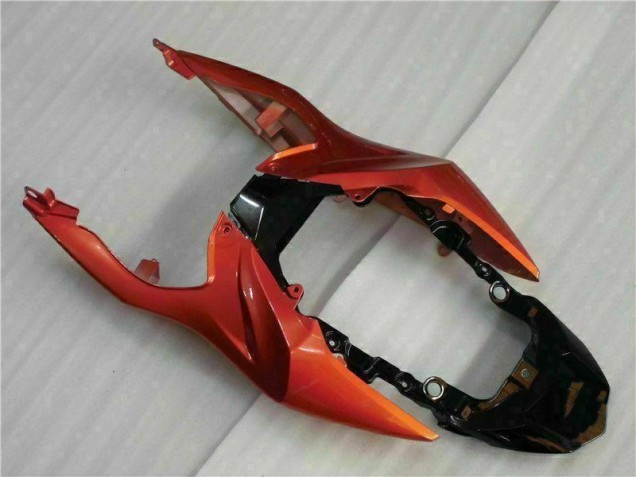 Carrosserie GSXR 1000 K9 09-16 - Brun Noir Carrosserie GSXR 1000 K9 09-16 - Brun Noir