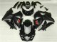 Carrosserie GSXR 1000 K9 09-16 - Noir Carrosserie GSXR 1000 K9 09-16 - Noir