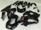 Carrosserie GSXR 1000 K9 09-16 - Noir Carrosserie GSXR 1000 K9 09-16 - Noir