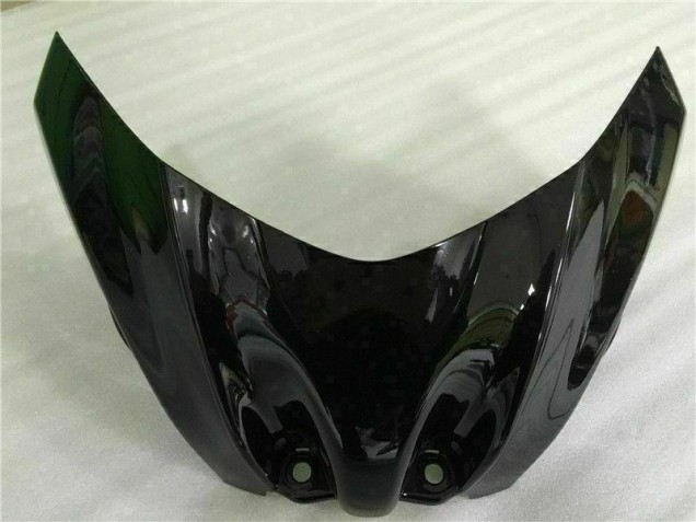 Carrosserie GSXR 1000 K9 09-16 - Noir Carrosserie GSXR 1000 K9 09-16 - Noir