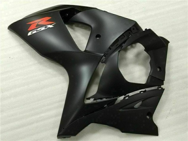 Carrosserie GSXR 1000 K9 09-16 - Noir Carrosserie GSXR 1000 K9 09-16 - Noir
