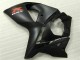 Carrosserie GSXR 1000 K9 09-16 - Noir Carrosserie GSXR 1000 K9 09-16 - Noir
