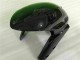 Carrosserie GSXR 1000 K9 09-16 - Noir Carrosserie GSXR 1000 K9 09-16 - Noir