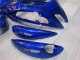 Carrosserie GSXR 1300 Hayabusa 08-19 - Bleu Blanc Carrosserie GSXR 1300 Hayabusa 08-19 - Bleu Blanc