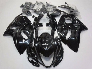 Carrosserie GSXR 1300 Hayabusa 08-19 - Noir