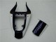 Carrosserie GSXR 600 / 750 K1 K2 K3 01-03 - Jaune Carrosserie GSXR 600 / 750 K1 K2 K3 01-03 - Jaune