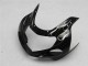 Carrosserie GSXR 600 / 750 K1 K2 K3 01-03 - Noir