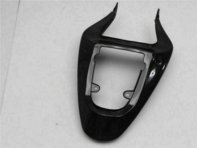Carrosserie GSXR 600 / 750 K1 K2 K3 01-03 - Noir