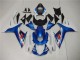 Carrosserie GSXR 600 / 750 K11 11-24 - Bleu Blanc Carrosserie GSXR 600 / 750 K11 11-24 - Bleu Blanc