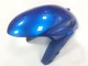 Carrosserie GSXR 600 / 750 K11 11-24 - Bleu Carrosserie GSXR 600 / 750 K11 11-24 - Bleu