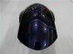Carrosserie GSXR 600 / 750 K4 04-05 - Bleu Blanc