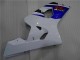 Carrosserie GSXR 600 / 750 K4 04-05 - Bleu Blanc